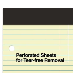 Notepads|Staples Notepad, 8.5