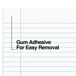 Notepads|Staples Notepads, 8.5