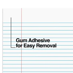 Notepads|Staples Notepads, 8.5