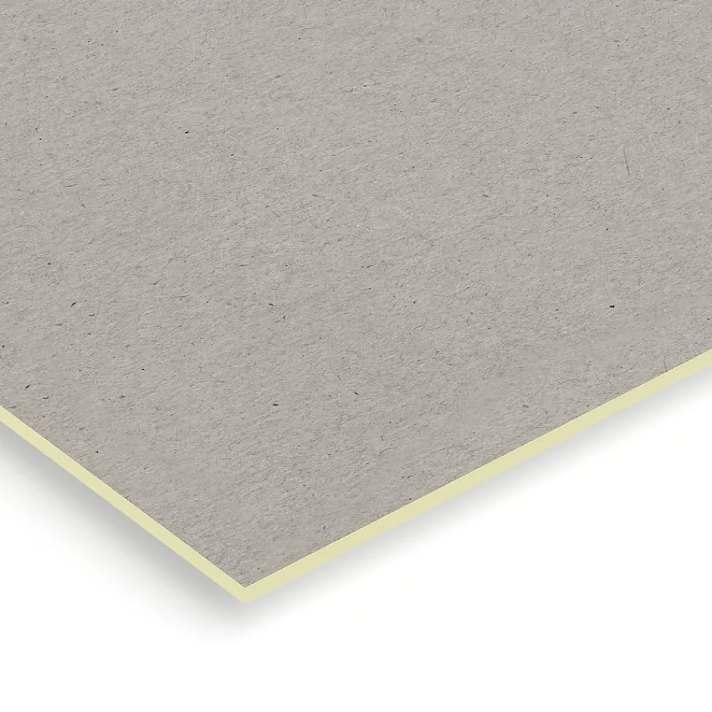Subject Notebooks|Staples Notepads, 8.5" x 11.75", Wide Ruled, Canary, 50 Sheets/Pad, Dozen (ST57300)