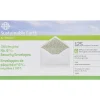Online Staples Security Tinted #6 3/4 Business Envelope, 3 5/8" x 6 1/2", White, 125/Box (19962)