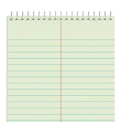 Notepads|Staples Steno Pads, 6