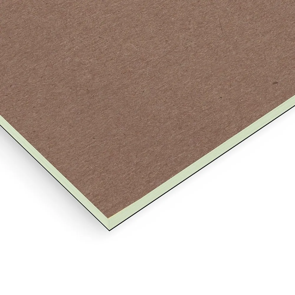Notepads|Staples Steno Pads, 6" x 9", Gregg Ruled, Green, 80 Sheets/Pad, Dozen Pads/Pack (ST57353)