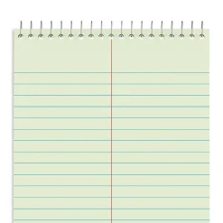 Notebooks|Staples Steno Pads, 6