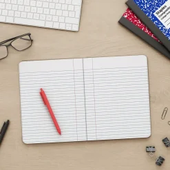 Composition Notebooks|Staples 1-Subject Composition Notebooks, 7.5