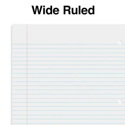 Subject Notebooks|Staples 1-Subject Notebooks, 8