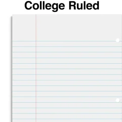 Subject Notebooks|Staples ® 1-Subject Subject Notebooks, 8.5