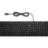 Clearance Staples TECH Keyboard, Black (ST62600)