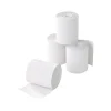 Pos Paper*Staples Thermal Cash Register/POS Rolls, 1-Ply, 3 1/8" x 90', BPA Free, 72/Carton (18298-CC)