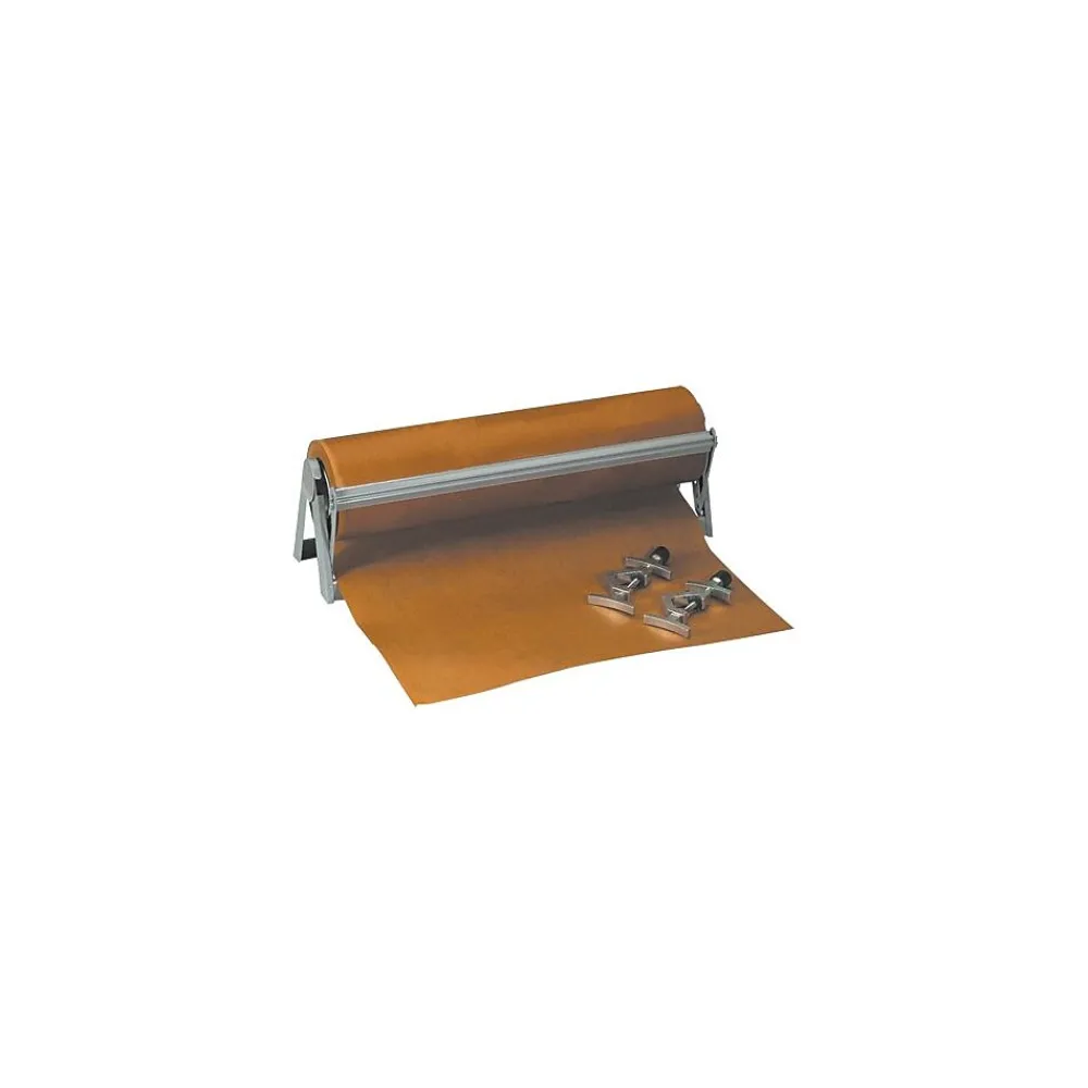 Online SI Products Staples VCI Paper Roll, 35-lb., 36" x 200 yds, 1 Roll