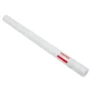 Clearance Staples ® White Banner Paper Roll (468165)