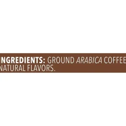 Starbucks Smoked Butterscotch Coffee Keurig® K-Cup® Pods, Light Roast, 22/Box (12560913)