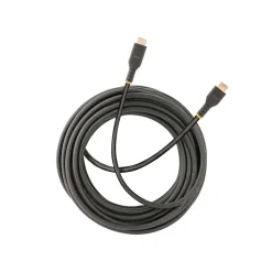 StarTech 32.8' HDMI to HDMI Networking Cable, Male to Male, Black (RH2A-10M-HDMI-CABLE)
