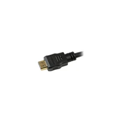 StarTech ® 10' High Speed Ultra HD Male/Male HDMI Cable