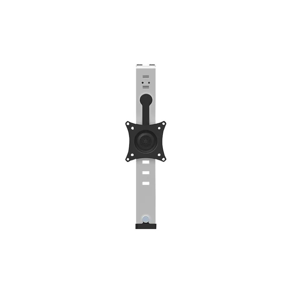 StarTech Cubicle Monitor Mount, Up To 34" Monitors (ARMCBCLB)