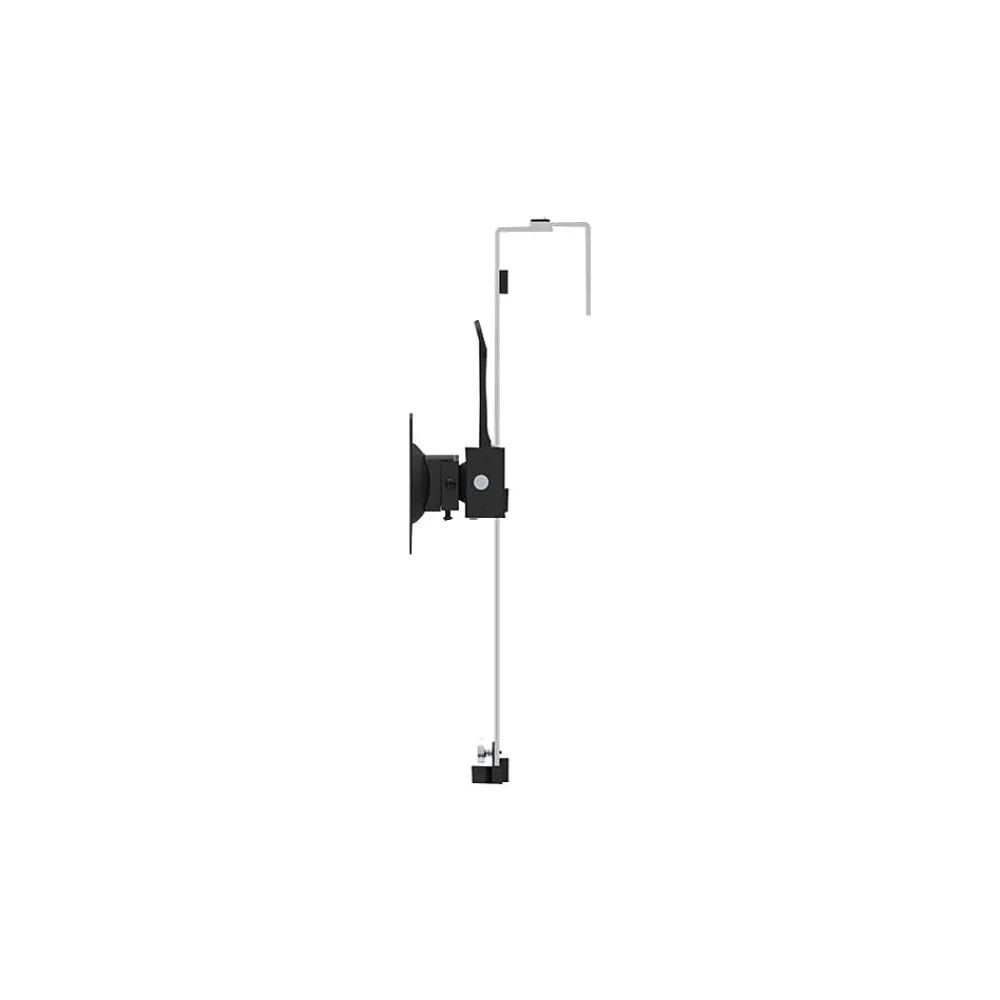 StarTech Cubicle Monitor Mount, Up To 34" Monitors (ARMCBCLB)