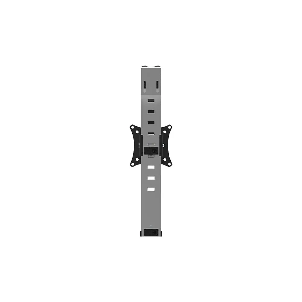 StarTech Cubicle Monitor Mount, Up To 34" Monitors (ARMCBCLB)