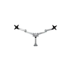 Discount StarTech Desk Mount Dual Monitor Arm - Premium - For up to 27