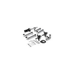 Discount StarTech Desk Mount Dual Monitor Arm - Premium - For up to 27