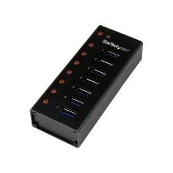 StarTech Desktop or Wall Mountable Hub