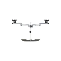Hot StarTech Dual Monitor Stand - Articulating - For Up to 32