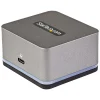 StarTech Mini Dock for iPad Pro/Android Tablets/Smartphones, 3.28' (DK30CHPH)