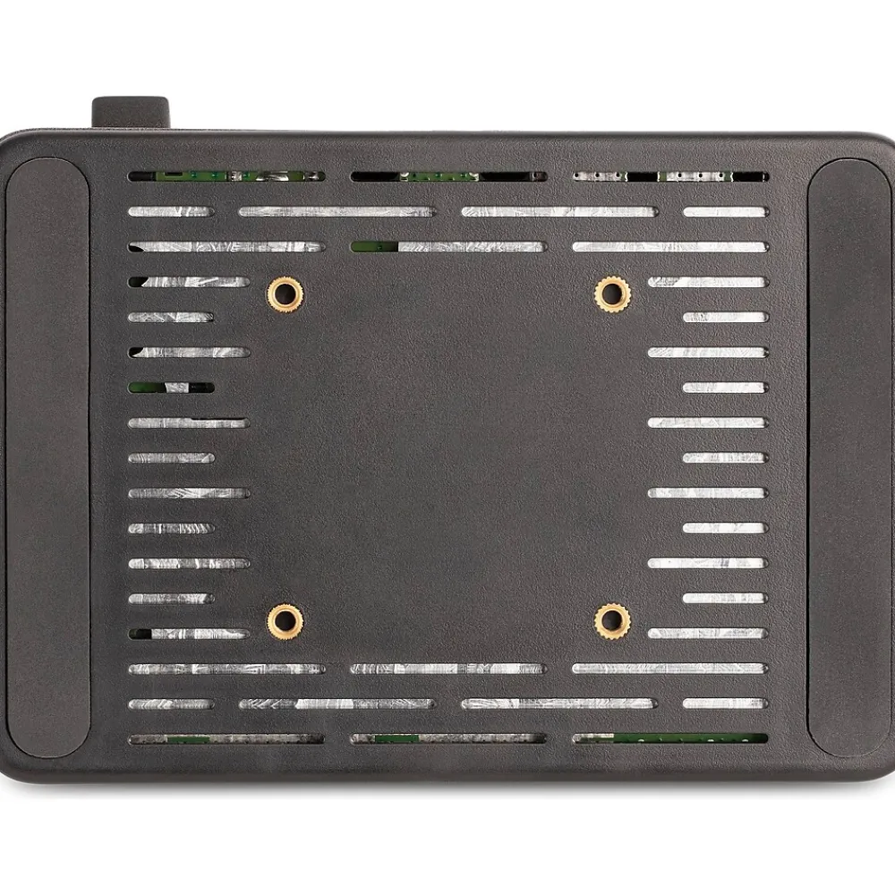 StarTech 7-Port USB-C Hub, Space Gray (10G5A2CS-USB-C-HUB)