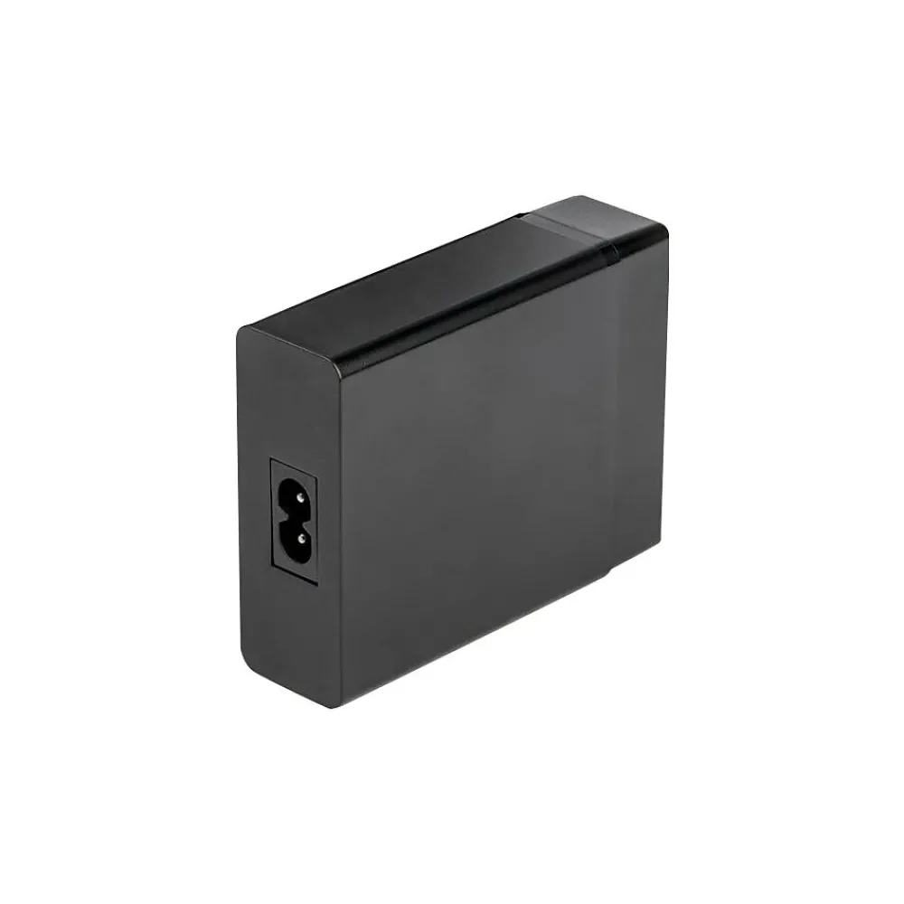 USB Charging Kit/Bundle for Tablet/cellular phone, Black (DCH1C3A)<StarTech Online
