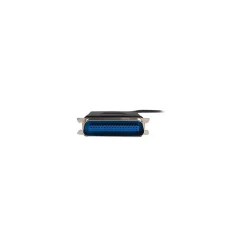 StarTech ® USB to Parallel M/M Printer Adapter, 6'
