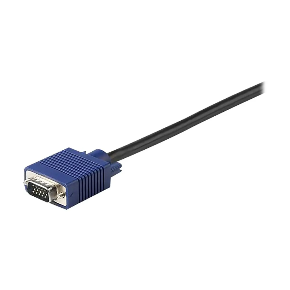 StarTech VGA To USB Cable, Male To Male (RKCONSUV6)