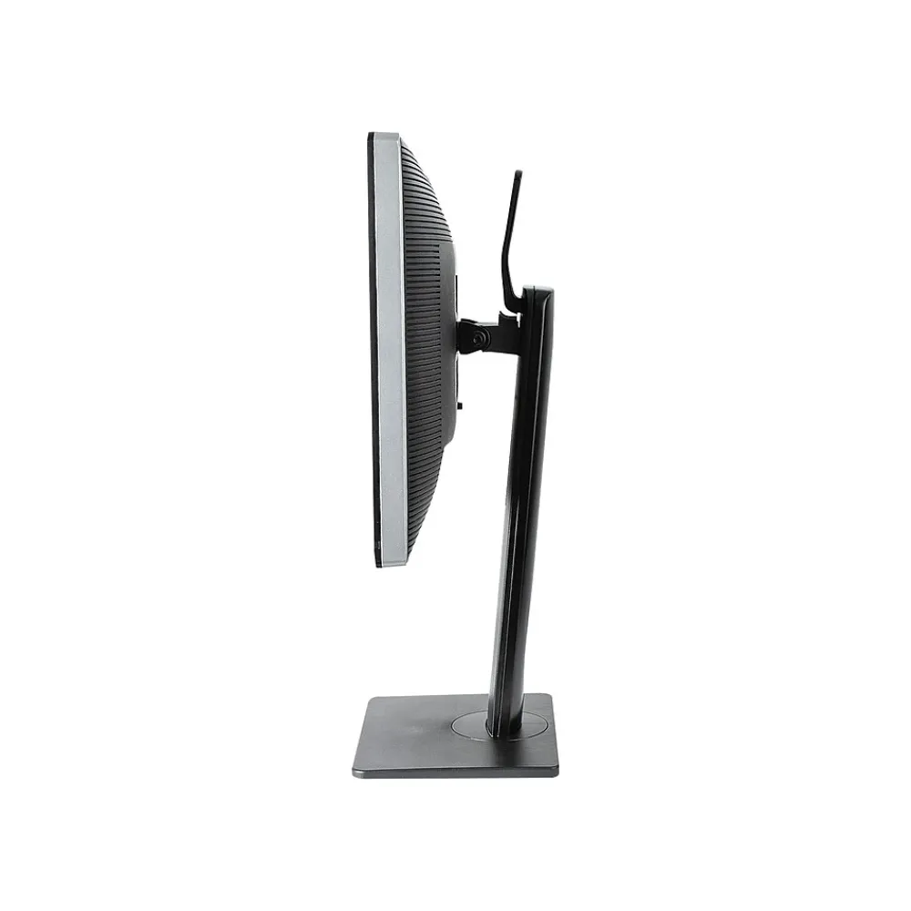 Discount StarTech .com Adjustable Stand, Up to 32" Monitor, Black (FPPNEUSTND)