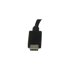 StarTech .com® CDP2HD USB-C to HDMI Adapter, Black
