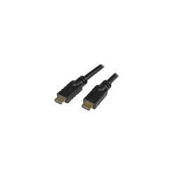 StarTech .com® HDMM20MA 65.6' High Speed HDMI Cable, Black