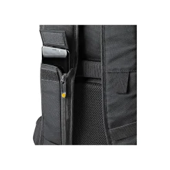 StarTech .com Laptop Backpack, Black Nylon (NTBKBAG173)