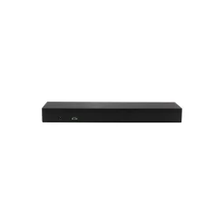 StarTech .com 8-Port USB to Serial Adapter Hub, USB to RS232 Port Adapter with Daisy Chain, Rackmount (ICUSB23208FD)