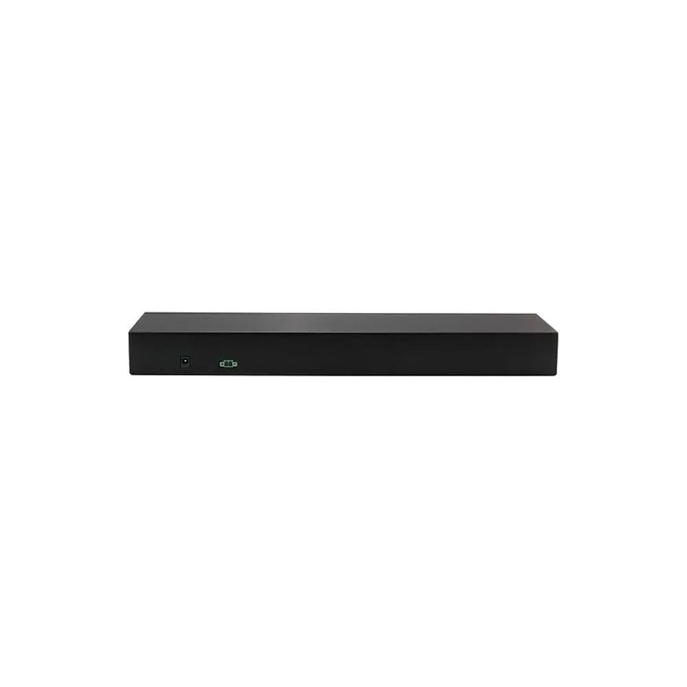StarTech .com 8-Port USB to Serial Adapter Hub, USB to RS232 Port Adapter with Daisy Chain, Rackmount (ICUSB23208FD)