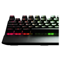 Discount SteelSeries Apex 7 Wired Gaming Keyboard, Black (64636)