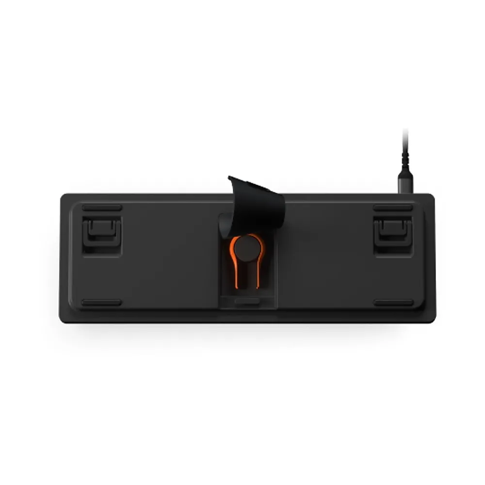 Hot SteelSeries Apex Pro Mini Ergonomic Gaming Keyboard, Black (64820)