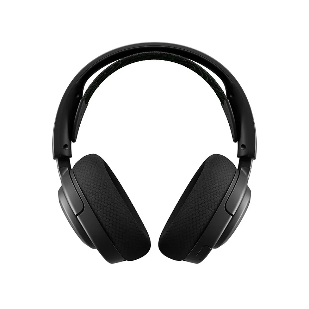 Discount SteelSeries Arctis Nova 5 Wireless Bluetooth Gaming Headset, USB-C, Black (61670)