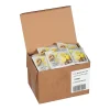 Steep Café Organic Lemon Ginger Herbal Tea, 50 Count(RCB19968)
