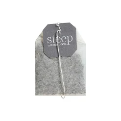 Steep Oolong and Jasmine Tea Bags, 20/Box (17714)