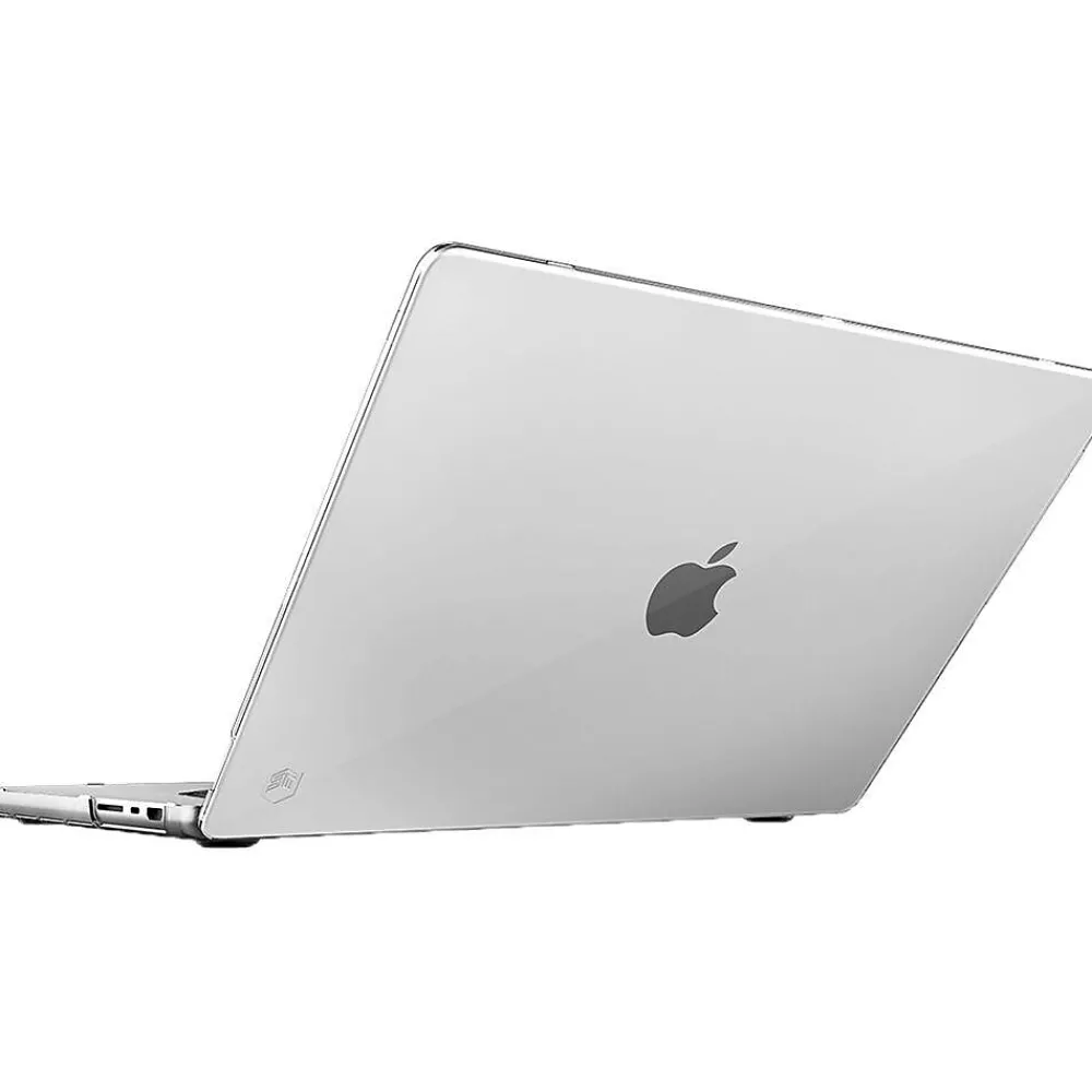 Goods Studio 16" Laptop Case, Clear (-122-373Q-01)<STM Hot