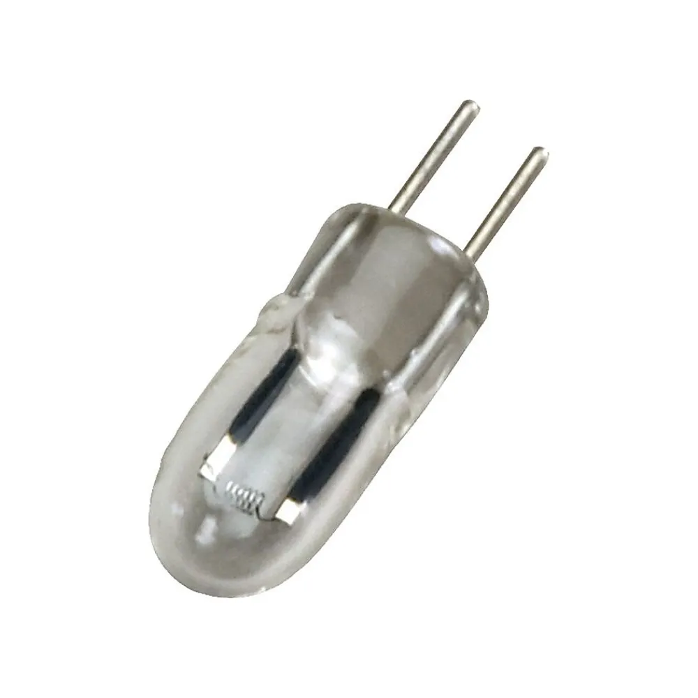 Streamlight ® Stinger® Stinger XT® PolyStinger® Flashlight Parts, Xenon Gas-Filled Bi-Pin Bulb