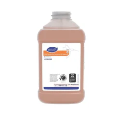 Stride Fragrance-Free All-Purpose Cleaners & Spray, 2.5 Gallons, 2.5 Liter, 2/Carton (94240626)<Diversey Hot
