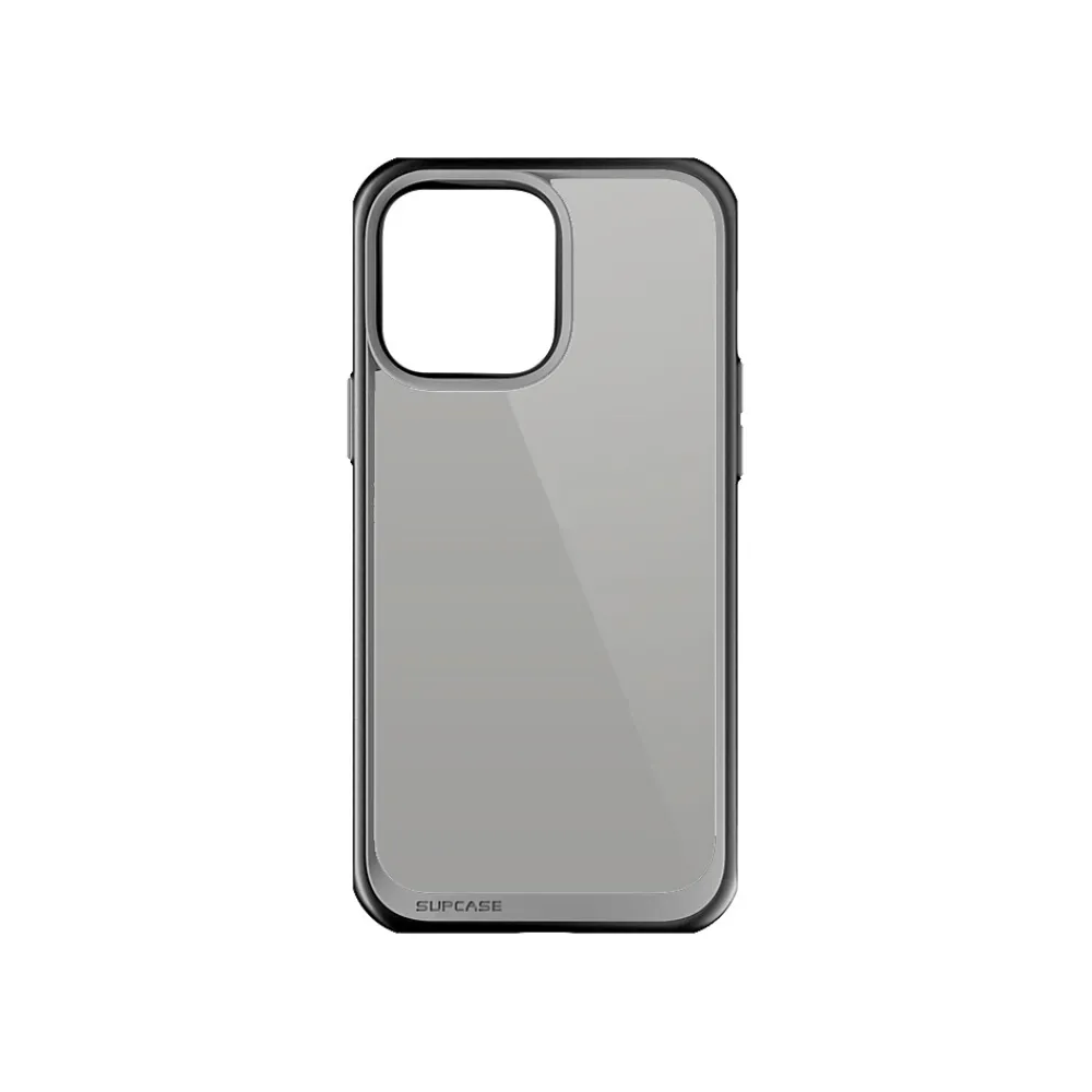 SUPCASE Unicorn Beetle Black Slim Case for iPhone 13 Pro Max (SUP-iPhone2021-6.7-UBStyle-Black)