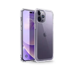 SUPCASE Unicorn Beetle Clear Slim Case for iPhone 14 Pro Max (SUP-iPhone2022Pro-6.7-UBStyle-Clear)