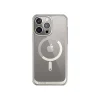 SUPCASE Unicorn Beetle MAG MagSafe Phone Case for iPhone 15 Pro Max, Gray (SUP-iPhone2023Max-6.7-UBMag-Gray)