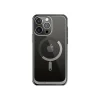 SUPCASE Unicorn Beetle MAG MagSafe Phone Case for iPhone 15 Pro Max, Black (SUP-iPhone2023Max-6.7-UBMag-Black)
