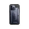 SUPCASE Unicorn Beetle PRO Rugged Case for iPhone 15 Pro Max, Shock-Absorbing, Dark Blue