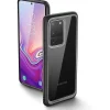 SUPCASE Unicorn Beetle Style Black Slim Case for Galaxy S20 Ultra (S-S20UL-UBS-BK)